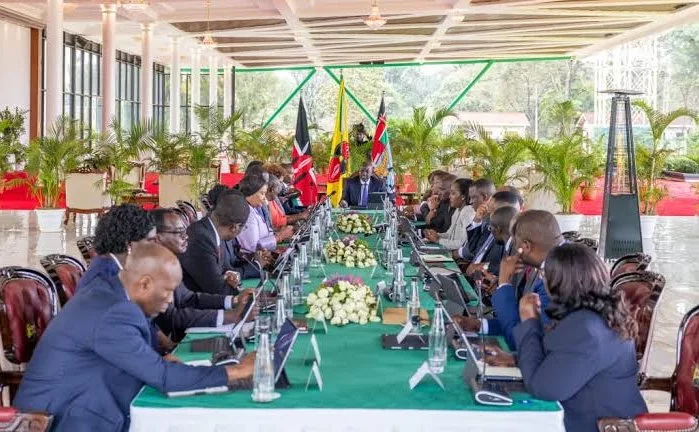 Parliament to appeal decision declaring Ruto’s cabinet unconstitutional