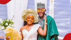 Arrow Bwoy Claims Nadia Mukami Was His Side Chick Days after Her Breakup Revelation