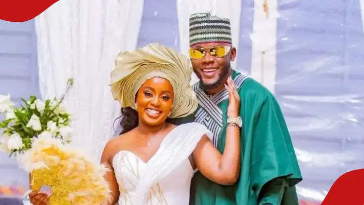 Arrow Bwoy Claims Nadia Mukami Was His Side Chick Days after Her Breakup Revelation