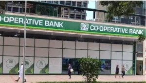 Kenyan banks defy rate cuts to deliver record returns in Q1 – report