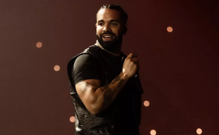 Drake Curse Strikes Again: Rapper Loses Ksh 194 Million on World Cup Bet