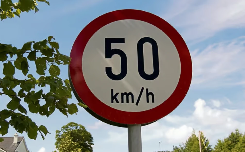 Court battle looms over 50km/h speed limit on Nairobi-Embu Highway