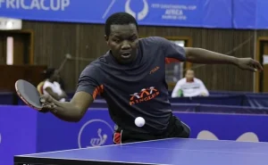 Know Your Sport: Table Tennis – the lightning-fast game of speed, spin and precision
