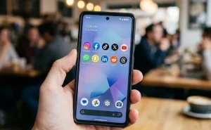 Midnight social media curfew proposed for UK teens aged 16 and 17
