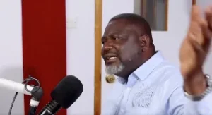 CS Ruku: Ol Kalou by-election cost Sh100 million