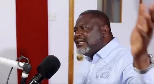 CS Ruku: Ol Kalou by-election cost Sh100 million