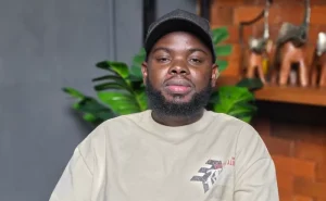 Nicki BigFish Explains Why He Doesn’t Believe in Love