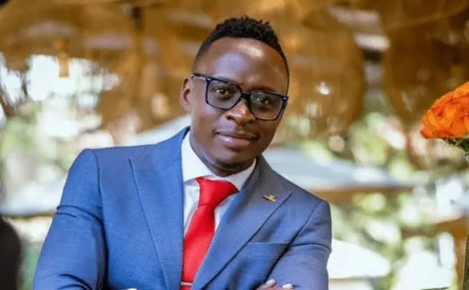 How Kenyan Influencers Turn Controversy Into Millions of Views: The Oga Obinna Formula