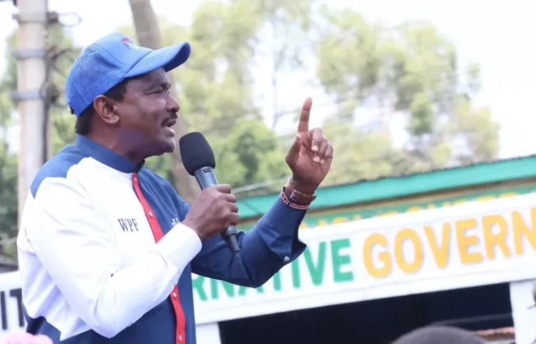 Kalonzo edges Matiang’i as opposition’s top 2027 presidential pick