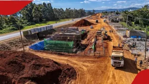 KeNHA Lists Features of Gilgil-Mau Summit Highway, Sets KSh 8.50 Toll Rate for Motorists