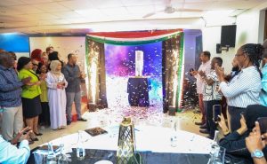 Mombasa chamber of commerce unveils plan to drive business growth