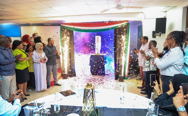 Mombasa chamber of commerce unveils plan to drive business growth