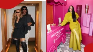 Jay Z Brings Out Beyoncé, Rihanna and Usher for His 30th Anniversary of Album Reasonable Doubt
