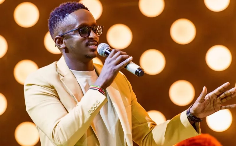 Reason Njugush Is Selling Tickets for Just A Minute Each Day