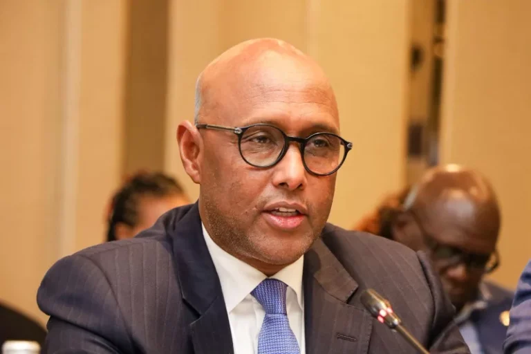 Digital, betting taxes post fastest growth as KRA collects Sh2.84tn