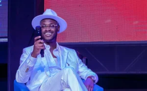King Kaka Issues Public Apology Over Past Hustle Involving Stolen Phones