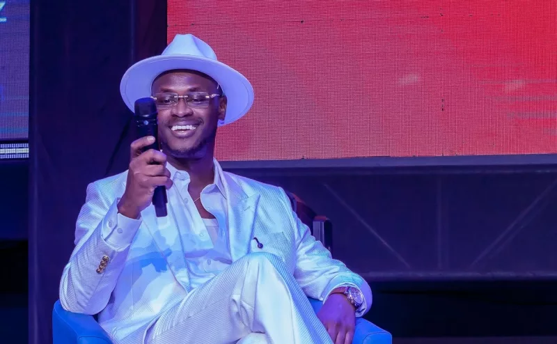 King Kaka Issues Public Apology Over Past Hustle Involving Stolen Phones
