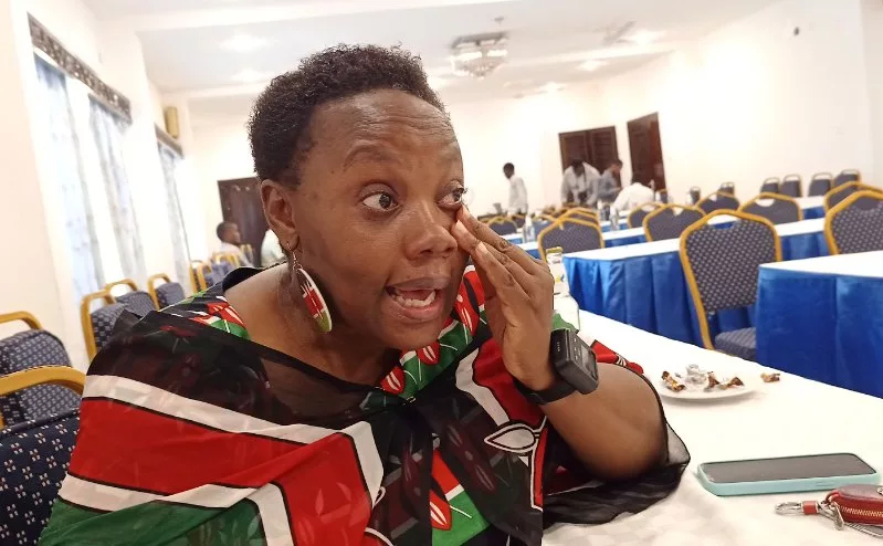 Nema ordered to show plan for Sh2bn Owino Uhuru compensation in a week