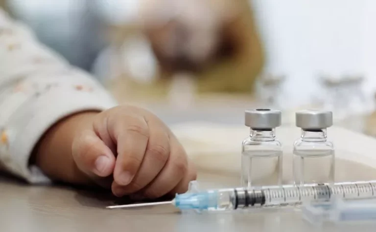 WHO: World vaccinated 1.5m more babies in 2025, but millions remain unprotected