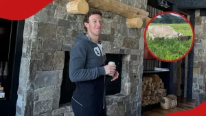 Mark Zuckerberg Opens up On Why He’s Feeding His Cows Macadamia and Beer as He Gets into New Venture
