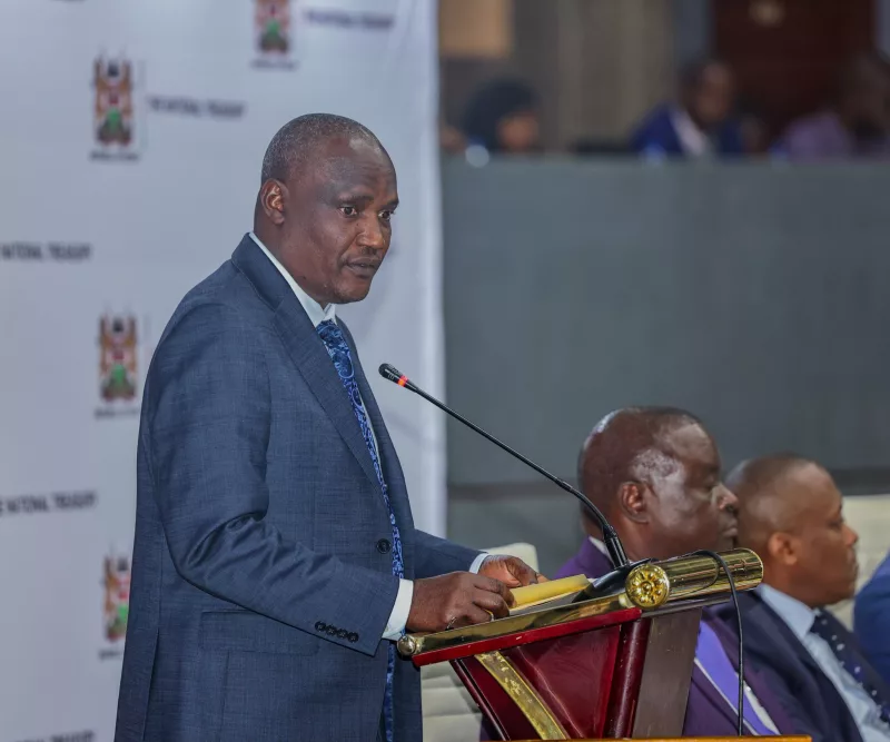 Treasury cuts 2027-28 budget timelines ahead of August election