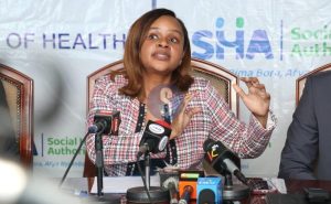 SHA rolls out Taifa Care HMIS for Level 4 public hospitals