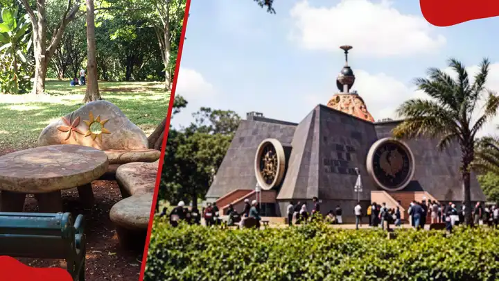 The best places to visit in Nairobi for couples in 2026