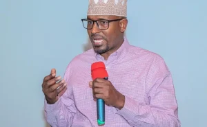 Wajir county staff engaging in politics risk being sacked