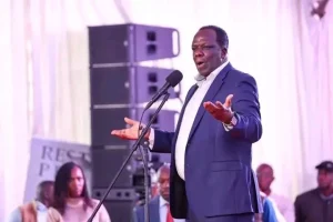 Oparanya: I won’t leave ODM to form Western Kenya party