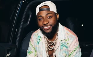 “Without My Family, I Wouldn’t Have Made It”: Davido Opens Up About Life’s Toughest Moments
