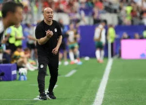 Egypt fumes at ‘injustice’ and makes Messi favouritism claims after World Cup exit