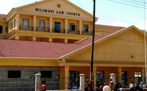 Court petition seeks to suspend Nairobi’s new water tariffs