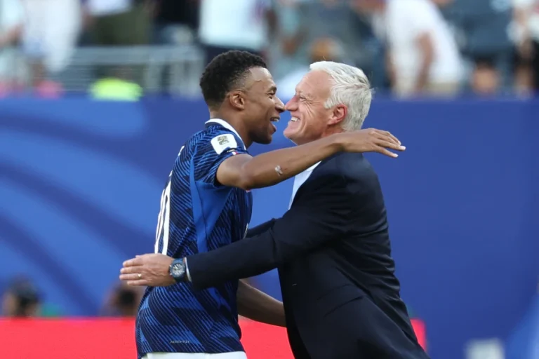 Mbappe’s French juggernaut face Paraguay, eye World Cup quarter-finals
