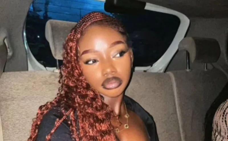 Kanyari’s Daughter Sky Victor Back on Social Media – And Already Raising Questions