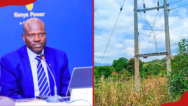 Kenya Power Clarifies Why 15 Transformers Were Removed From Mbeere North