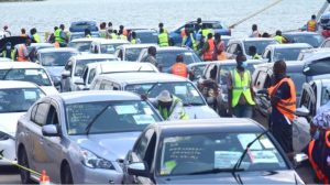 Car importers riled by new insurance, multiple levies and taxes, say will push up prices
