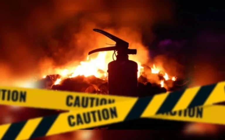 Embu: Three family members perish in midnight house fire