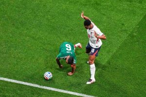 Four England players run risk of suspension – but NOT Kane