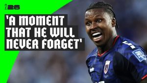 Farewell Cape Verde – the underdogs the World Cup will never forget