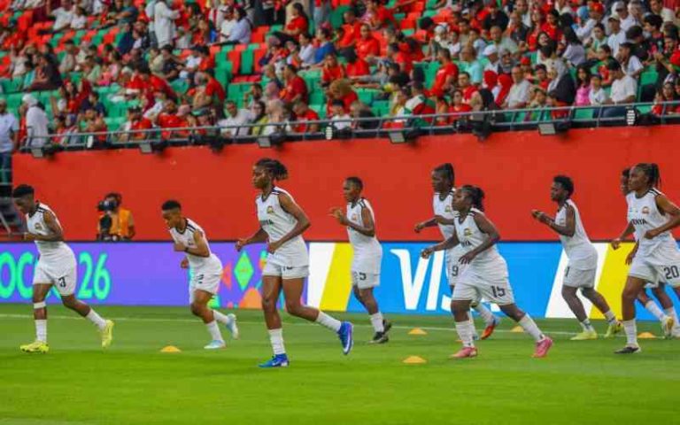 WAFCON 2026: Senegal and Kenya clash in Group A survival showdown