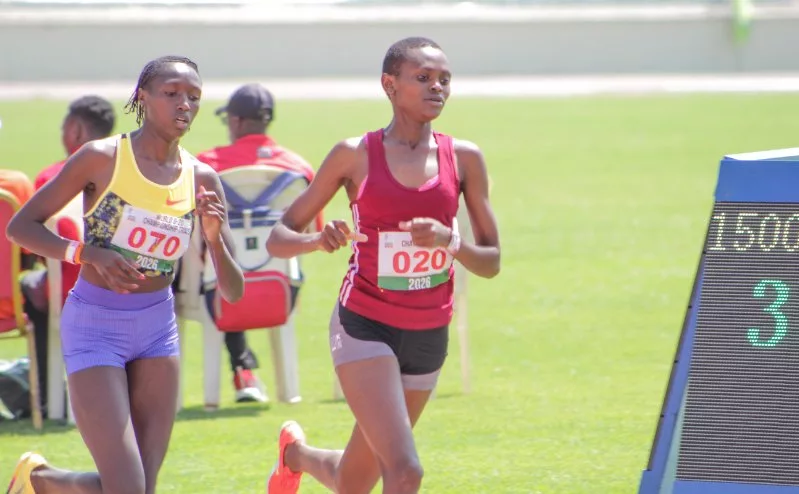 Sembeyo, Chepchirchir cahse 1,500m semi-final berths as Kenya’s middle distance hopes take centre stage