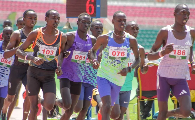 U20 battalion bullish of bumper medal harvest as Junior show gets underway in Eugene