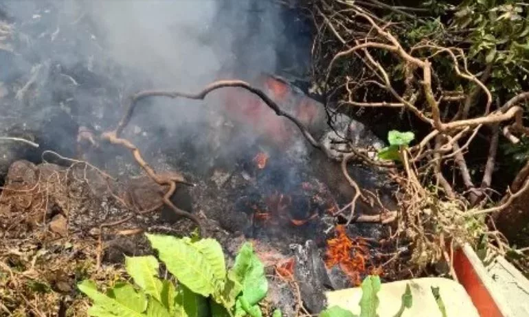 Home of South Florida couple killed in Samburu helicopter crash broken into, robbed