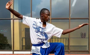Kenya banks on youth to shape Wushu’s future
