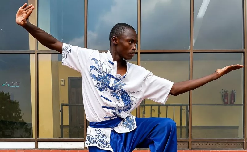 Kenya banks on youth to shape Wushu’s future