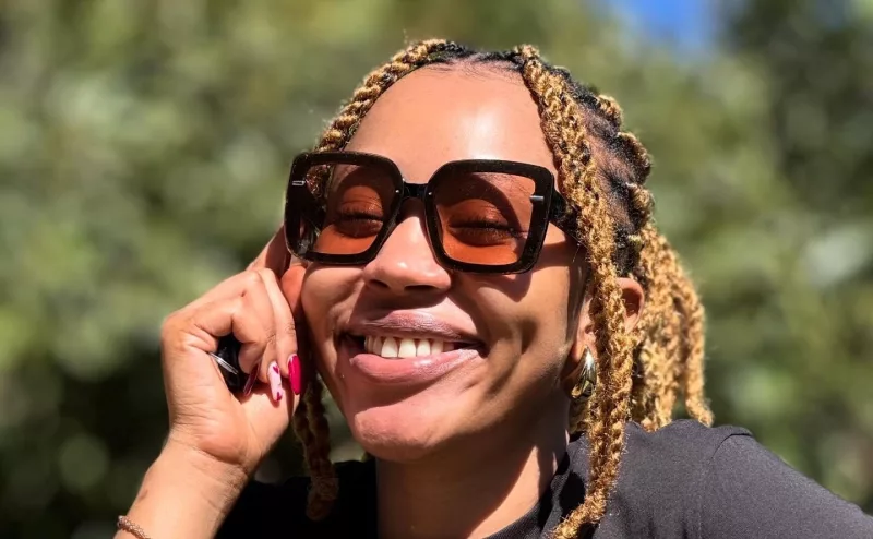 Nicah the Queen Talks BBL Hygiene and the Realities of Body Maintenance
