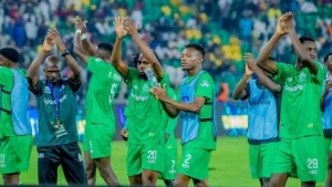 Rayon Sports sink Gor Mahia in extra time to lift CECAFA Kagame Cup