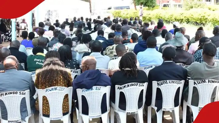 Govt to Vet Eligible Kenyans for Tax Exemption until September 4, Announces Venues