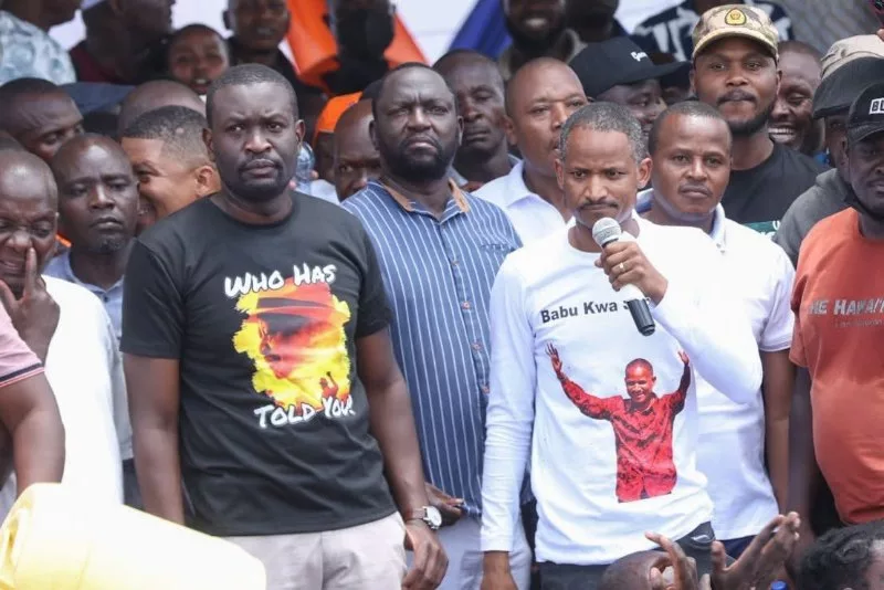 Linda Mwananchi raises Sh3 million in one day