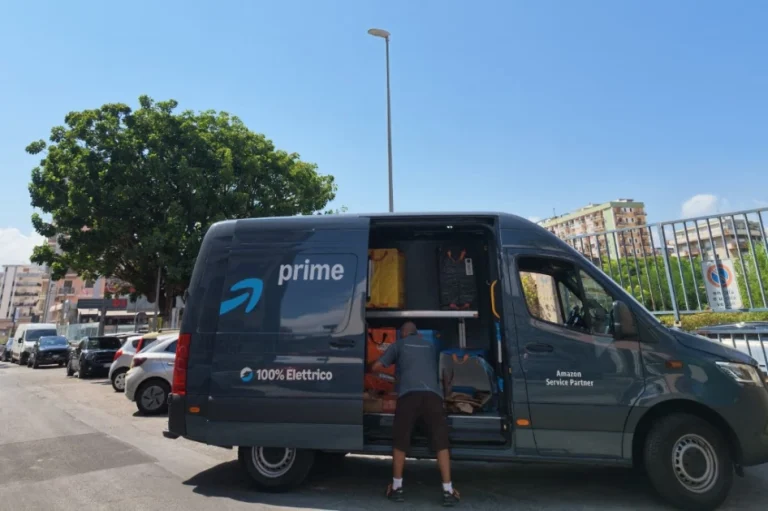 Amazon behind massive private gas plant for new data centers